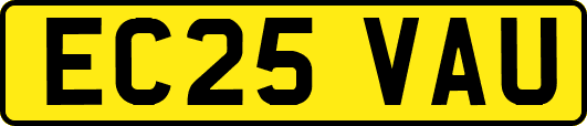 EC25VAU