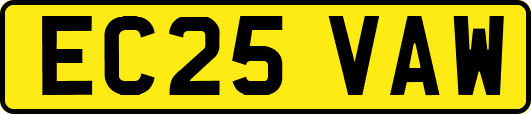 EC25VAW