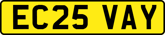 EC25VAY