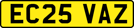 EC25VAZ