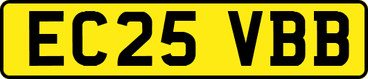 EC25VBB