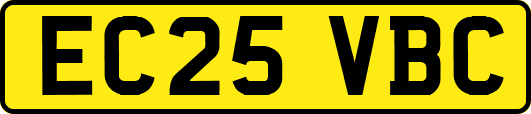 EC25VBC