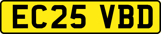 EC25VBD