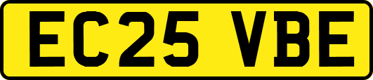 EC25VBE