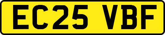 EC25VBF