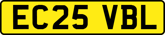 EC25VBL