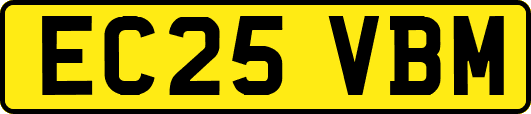 EC25VBM