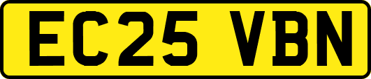 EC25VBN