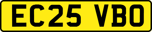 EC25VBO