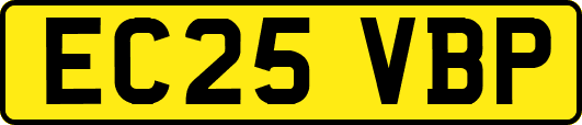 EC25VBP