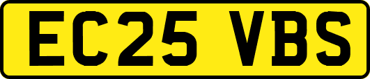 EC25VBS