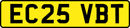EC25VBT