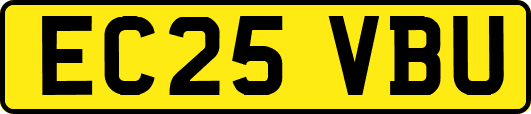 EC25VBU