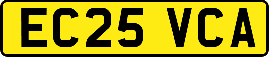 EC25VCA