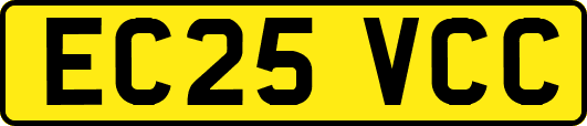 EC25VCC