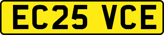EC25VCE