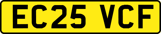 EC25VCF