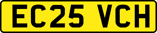 EC25VCH