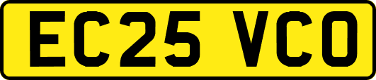 EC25VCO