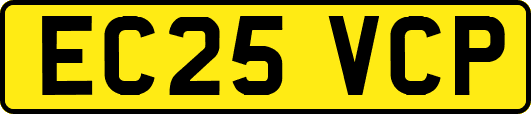 EC25VCP