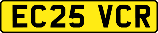 EC25VCR