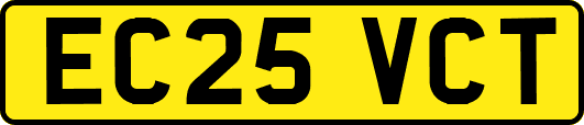 EC25VCT