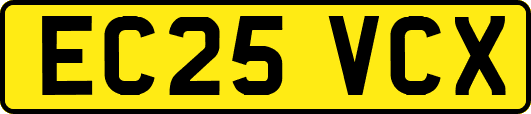EC25VCX
