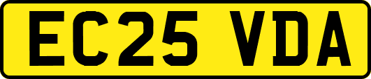 EC25VDA