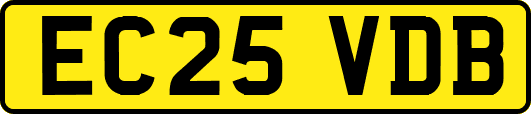 EC25VDB