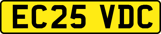EC25VDC