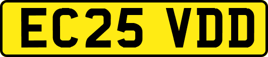 EC25VDD