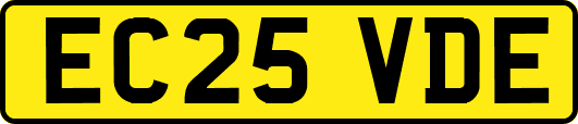 EC25VDE