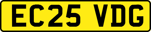 EC25VDG