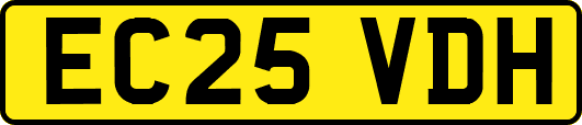 EC25VDH