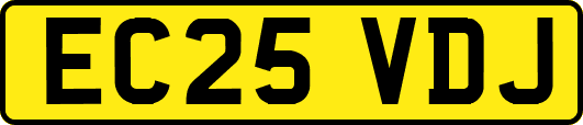 EC25VDJ
