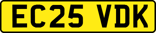 EC25VDK