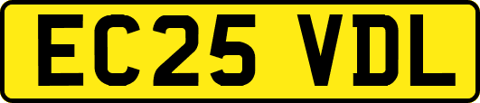EC25VDL