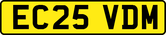 EC25VDM