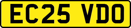 EC25VDO