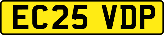 EC25VDP