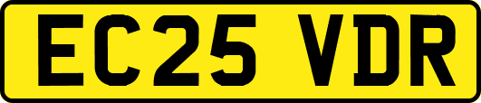 EC25VDR