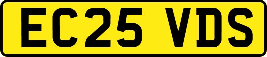 EC25VDS