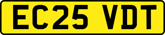 EC25VDT