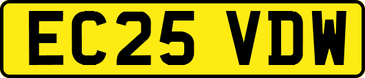 EC25VDW