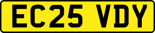 EC25VDY