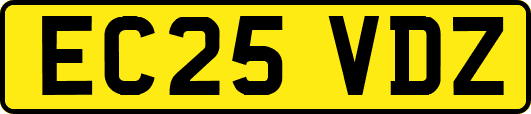 EC25VDZ