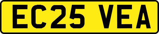 EC25VEA