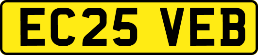 EC25VEB