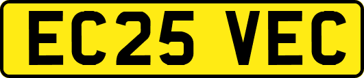 EC25VEC
