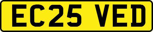 EC25VED
